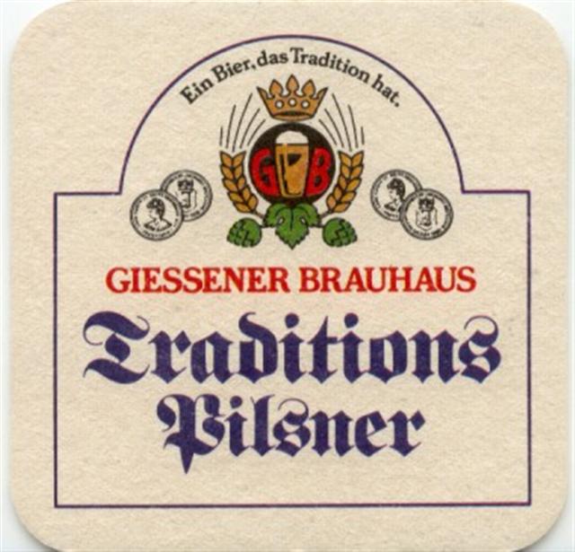 giessen gi-he giess trad 1a (quad185-trditions pilsner) 